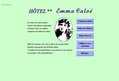29444 : Bienvenue � l H�tel Emma Calv� � Millau.