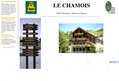 29485 : Hotel-Restaurant LeChamois  -  Molines en Queyras - Redirect by ulimit.com