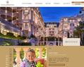 29493 : Hotel Metropole, Hotel Monaco, Monte-Carlo, Cote d'azur, hotel riviera