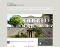 29504 : HÃ”TEL Château Lamothe