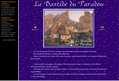 29712 : La Bastide du Paradou - Moustiers-Ste-Marie