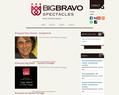 29952 : Big Bravo Spectacles