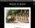 200005 : Le Vignoble Domaine de Lavaur