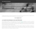 200252 : Top cigarette électronique | L'info E-Cig en temps réel !
