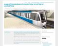 200886 : Plan métro Orléans correction lettre de motivation | L'Association MOCLEM lance son plan de correction de lettre de motivation dans le métro d'Orléans