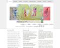 202812 : Jean-Luc Faure, peintures contemporaines et dessins