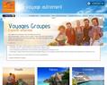 202852 : Agence de voyage en Vendée : Chaigneau Voyages