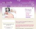 203259 : Echo 3D Passion : Echographie 3D Lille Nord Affective - ultrasons 4d. Définir le sexe de mon bébé par Echographie 3D