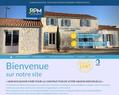 204004 : Constructeur de maisons en Vendée - Les Résidences Plaine et Marais