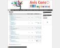 204074 : Avis - Conso - La référence Consommation