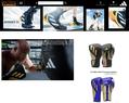 204159 : adidas Sports de Combat et Arts Martiaux : la boutique officielle
