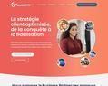 204260 : Prestation en telemarketing et centres d'appels en France
