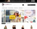 205566 : Boutique en ligne de vêtement femme et accessoire pas cher 