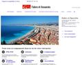 205575 : Cabinet d'expertise comptable Fabre et Associés, expert-comptable à Nice