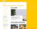 206785 : ANGERS ACTU - L'actualité d'Angers et l'agglomération
