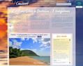 208830 : Location Gîtes *** Vacances Guadeloupe tout confort Divialle Deshaies, Clim, Wifi, 1 ou 2 chambres