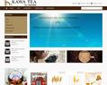 209223 : Achat Café & Thé en ligne - Kawa Tea du monde