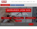 211248 :  ? SOS Serrurier Lyon - Dépannage 24h/24 et 7j/7 