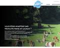 211257 : Des produits laitiers frais à la Ferme Maugain, ferme (Doubs)