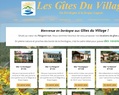 211406 : Les Gites En Périgord Du Village