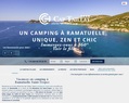 211740 : Camping Ramatuelle