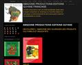 211841 : Amazonie Production Edition Guyane - Editeur Amazonien