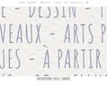 212209 : Cours d'Arts Plastiques à Aix en Provence - L'Atelier Indigo