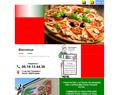 212820 : Pasquale Pizza - Pizzas à emporter et paninis sur Treffléan 