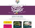 212989 : Canyon-Forest