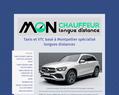 214060 : Taxi Longues Distances Montpellier - Tarifs et réservation en ligne