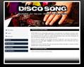 214307 : Discomobile, dj events, DISCO SONG