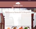 215814 : La Bergeraine, restaurant gastronomique Haute-Saône