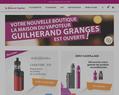 216774 : La Maison du Vapoteur - Cigarettes électroniques et eliquides en ligne et à Lille