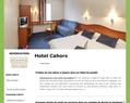 217338 : Séjour à l'hôtel Cahor