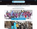 217390 : ESI Buissonnière  : l'école de ski à Serre Chevalier 