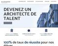 217975 : Prépa Architecture à Paris - Architektôn