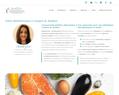 218794 : Sarah JOSÉ - Diététicienne Nutritionniste à Cannes & Antibes