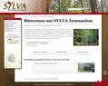218933 : SYLVA Transaction - Cabinet Laurent LE MERCIER - Expert Forestier Bretagne
