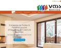 219513 : Vassard Services Habitat - Pose de fenêtres, portes et Velux à Haguenau