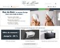 219880 : Rue du Bain, la marque d'équipemement design pour la salle de bain