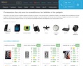 219908 : DeviceRanking - Comparaison de prix pour les smartphones, les tablettes et les gadgets de grandes marques chinoises
