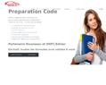 219989 : Préparer votre code de la route avec preparation-code.fr
