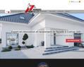 220058 : Marques ACM Frères - Rénovation de façade à Sundhoffen & Colmar (68)