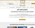 220556 : Menuiserie intérieure et extérieure Bois Alu Pvc Conception 3D - Mirabeau Digne-les-Bains Barcelonnette Castellane Forcalquier Alpes-de-Haute-Provence - ART Menuiserie