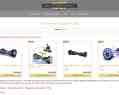220627 : Hoverboard : guide d´achat