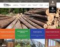 220749 : CTB-B + : la marque de certification du traitement bois