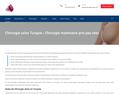 220868 : Tout sur la  chirurgie mammaire en Tunisie