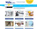 220939 : Entreprise de nettoyage à Tours (37) - Walko Net