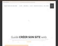 221156 : www.guide-creer-son-site-web.fr
