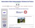 221622 : Association Aide Victimes France | Accident Route et Trajet Travail | Infection Nosocomiale | Medecin Expert et Expertise Medicale | Erreur Faute Médicale